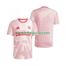 Divisa di Calcio Canada Special Prima Mondiali 2026